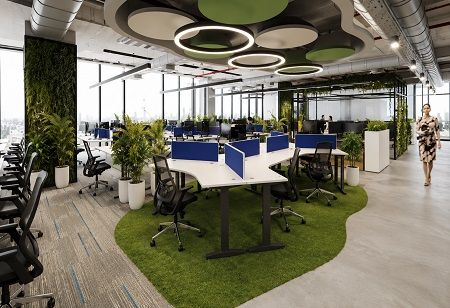 L&T Mindtree Leases Chennai Office for 4.09 Cr Rent